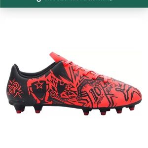 PUMA X PULISIC Kids' Tacto II FG
Soccer Cleats